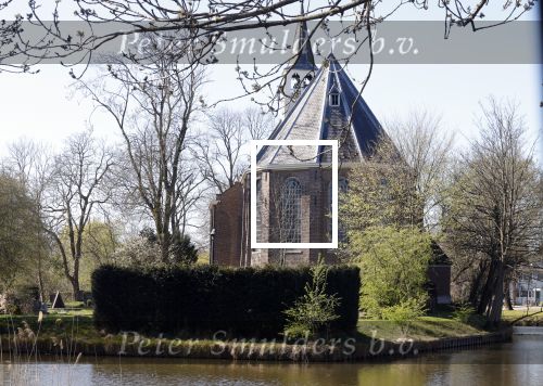 Amsterdam 27 maart 2022
Buiksloterkerk