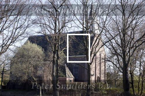 Amsterdam 27 maart 2022
Buiksloterkerk
