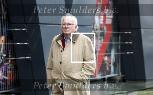 Hilversum 29 december 2022
Bij Beeld en Geluid op het mediapark  konden mensen afscheid nemen van Han Peekel . Carel v Dodewaard