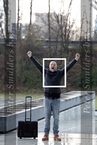 Amsterdam 22 december 2022
Advocaat Carlo Liefting na weer een gewonnen rechtszaak.