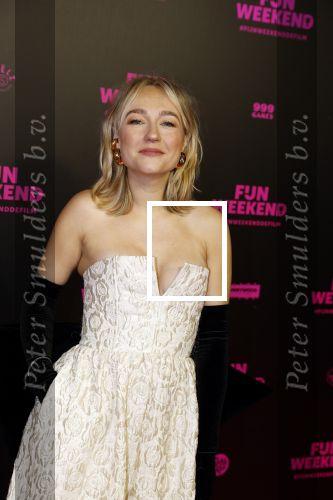 Amsterdam 16 januari 2023
Premiere Fijn weekend in Tuschinski.
De cast bestaat uit oa Sarah Chronis Carolien Spoor Jon karthaus Lisa Zweerman Steef de Bot Kay Greidanus en Aus Greidanus sr.