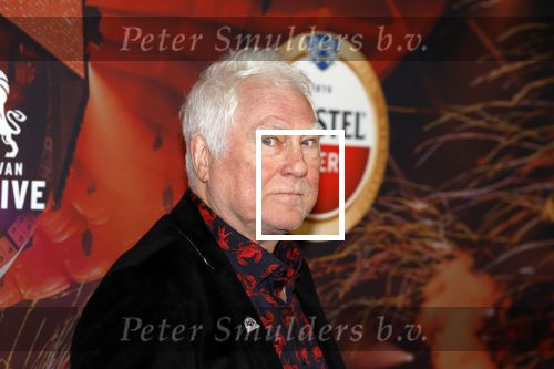 Rotterdam 5 januari 2023
25 jaar vrienden van Amstel Live in ahoy.
Cesar Zuiderwijk