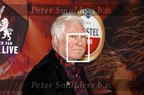Rotterdam 5 januari 2023
25 jaar vrienden van Amstel Live in ahoy.
Cesar Zuiderwijk