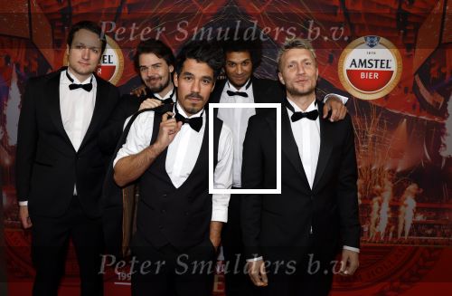 Rotterdam 5 januari 2023
25 jaar vrienden van Amstel Live in ahoy.
Chef Special
