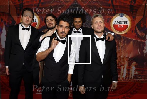 Rotterdam 5 januari 2023
25 jaar vrienden van Amstel Live in ahoy.
Chef Special
