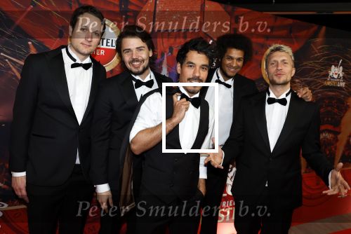 Rotterdam 5 januari 2023
25 jaar vrienden van Amstel Live in ahoy.
Chef Special