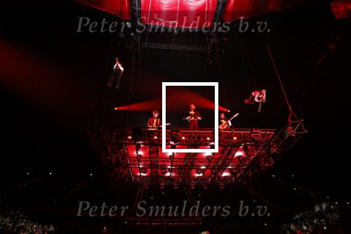 Rotterdam 5 januari 2023
25 jaar vrienden van Amstel Live in ahoy.
Chef Special
