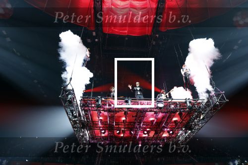 Rotterdam 5 januari 2023
25 jaar vrienden van Amstel Live in ahoy.
Chef Special