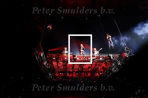 Rotterdam 5 januari 2023
25 jaar vrienden van Amstel Live in ahoy.
Chef Special