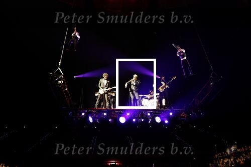 Rotterdam 5 januari 2023
25 jaar vrienden van Amstel Live in ahoy.
Chef Special