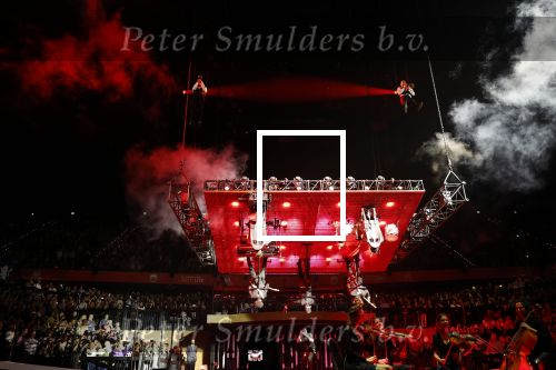Rotterdam 5 januari 2023
25 jaar vrienden van Amstel Live in ahoy.
Chef Special