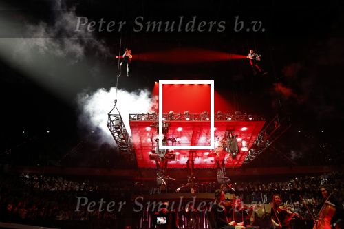 Rotterdam 5 januari 2023
25 jaar vrienden van Amstel Live in ahoy.
Chef Special