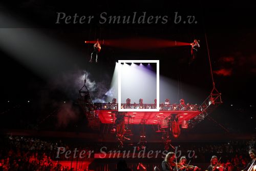 Rotterdam 5 januari 2023
25 jaar vrienden van Amstel Live in ahoy.
Chef Special