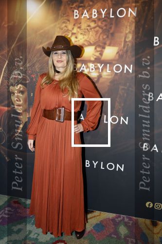 Amsterdam 9 januari 2022
Premiere Babylon in Tuschinski. Robert Schoemacher met zijn vrouw Claudia
