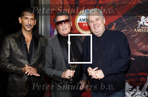 Rotterdam 5 januari 2023
25 jaar vrienden van Amstel Live in ahoy.
Danny Vera Barry Hay en Thomas Adca