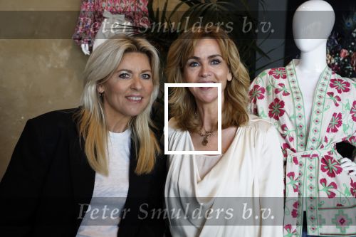 Amsterdam 7 april 2022
Presentatie kledinglijn van Shoeby in samenwerkin met Lonneke Nooteboom. daphne Deckers