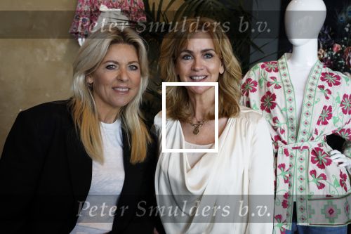 Amsterdam 7 april 2022
Presentatie kledinglijn van Shoeby in samenwerkin met Lonneke Nooteboom. daphne Deckers