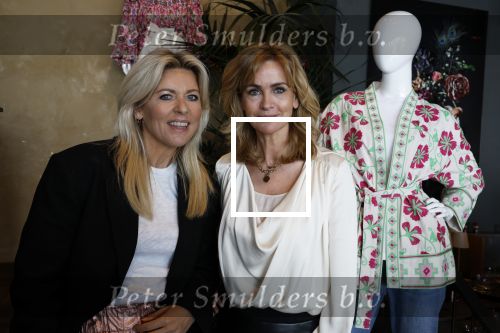 Amsterdam 7 april 2022
Presentatie kledinglijn van Shoeby in samenwerkin met Lonneke Nooteboom. daphne Deckers