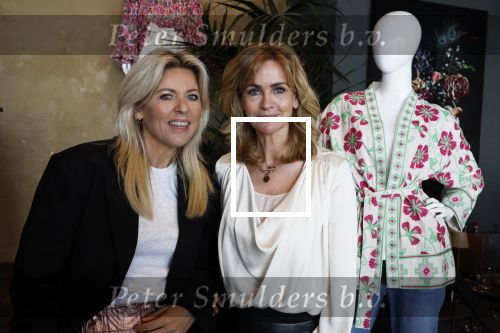 Amsterdam 7 april 2022
Presentatie kledinglijn van Shoeby in samenwerkin met Lonneke Nooteboom. daphne Deckers
