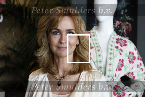 Amsterdam 7 april 2022
Presentatie kledinglijn van Shoeby in samenwerkin met Lonneke Nooteboom. daphne Deckers