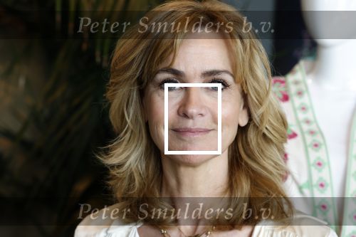 Amsterdam 7 april 2022
Presentatie kledinglijn van Shoeby in samenwerkin met Lonneke Nooteboom. daphne Deckers