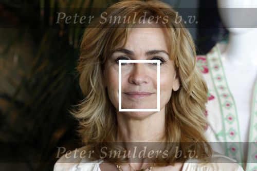 Amsterdam 7 april 2022
Presentatie kledinglijn van Shoeby in samenwerkin met Lonneke Nooteboom. daphne Deckers