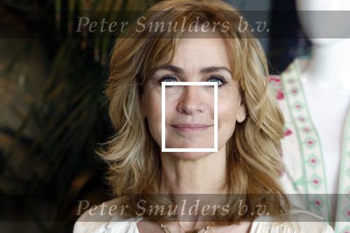 Amsterdam 7 april 2022
Presentatie kledinglijn van Shoeby in samenwerkin met Lonneke Nooteboom. daphne Deckers