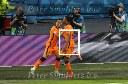 Amsterdam, 17 Juni 2021
Interland Nederland-Oostenrijk, eindstand 2-0
Voorronde EK 2020
Denzel Dumfries