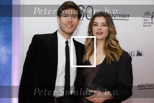 Amsterdam 3 april 2022
Premiere Nationaal Ballet in de stopera.
Diana Leeflang met ...