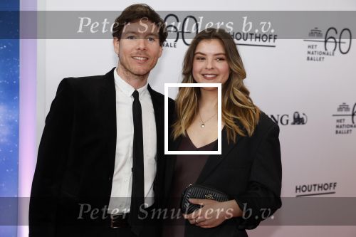 Amsterdam 3 april 2022
Premiere Nationaal Ballet in de stopera.
Diana Leeflang met ...
