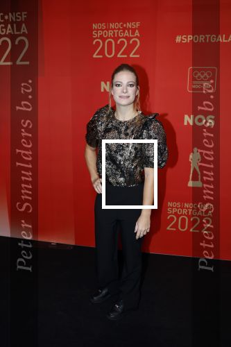 Amsterdam 21 december 2022
Sportman en Sportvrouw van het jaar Gala in AFAS Live.
Diede de Groot