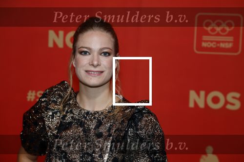 Amsterdam 21 december 2022
Sportman en Sportvrouw van het jaar Gala in AFAS Live.
Diede de Groot