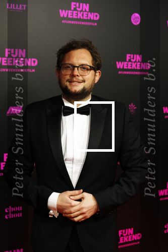 Amsterdam 16 januari 2023
Premiere Fijn weekend in Tuschinski.
Diederik Jekel
