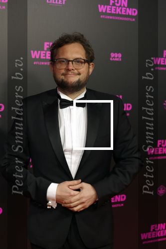 Amsterdam 16 januari 2023
Premiere Fijn weekend in Tuschinski.
Diederik Jekel