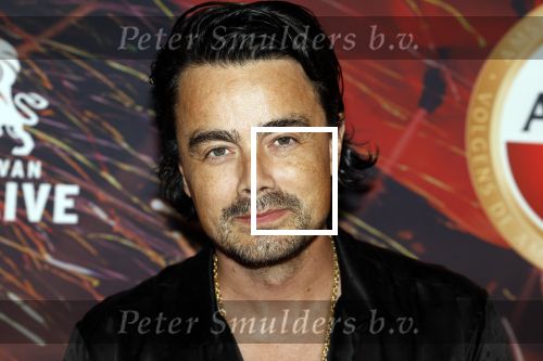 Rotterdam 5 januari 2023
25 jaar vrienden van Amstel Live in ahoy.
Dinand Woesthof
