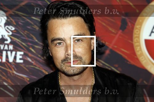 Rotterdam 5 januari 2023
25 jaar vrienden van Amstel Live in ahoy.
Dinand Woesthof