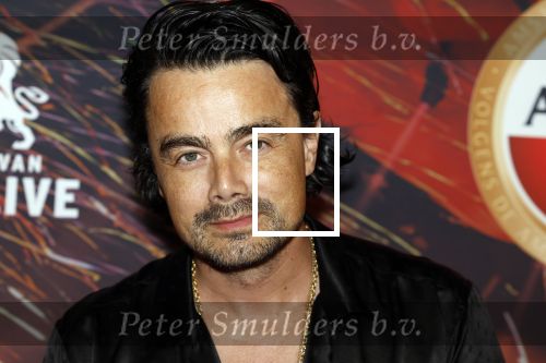 Rotterdam 5 januari 2023
25 jaar vrienden van Amstel Live in ahoy.
Dinand Woesthof