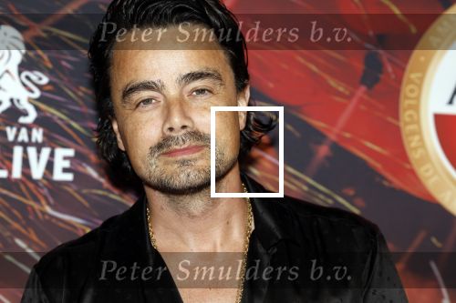 Rotterdam 5 januari 2023
25 jaar vrienden van Amstel Live in ahoy.
Dinand Woesthof