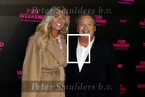 Amsterdam 16 januari 2023
Premiere Fijn weekend in Tuschinski.
Dirk Zeelenberg en zijn nieuwe vriendin Nicole de Vries
