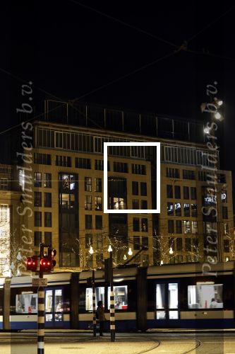 Amsterdam 8 en 9 januari 2023
Paleis op de Dam, Het Nationaal Monument op de Dam in Amsterdam, Hotel Krasnapolsky en appartemnet waar oa Edgar davids woont.