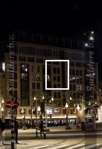Amsterdam 8 en 9 januari 2023
Paleis op de Dam, Het Nationaal Monument op de Dam in Amsterdam, Hotel Krasnapolsky en appartemnet waar oa Edgar davids woont.