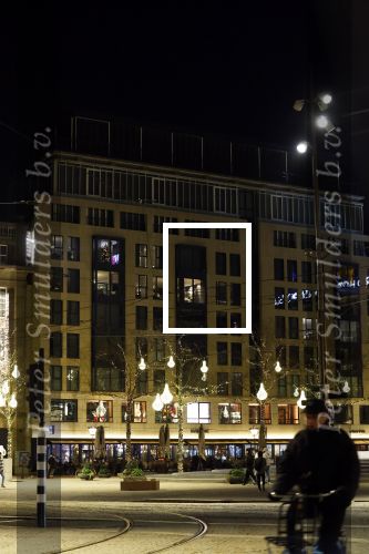 Amsterdam 8 en 9 januari 2023
Paleis op de Dam, Het Nationaal Monument op de Dam in Amsterdam, Hotel Krasnapolsky en appartemnet waar oa Edgar davids woont.