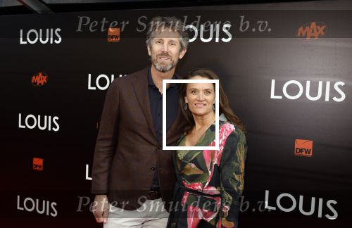 Amsterdam 11 april 2022
Premiere documentaire Louis  over het leven van Louis v Gaal in Tuschinski. Louis kwam samen met zijn vrouw Truus. Edwin v d Sar met zijn vrouw Annemarie
