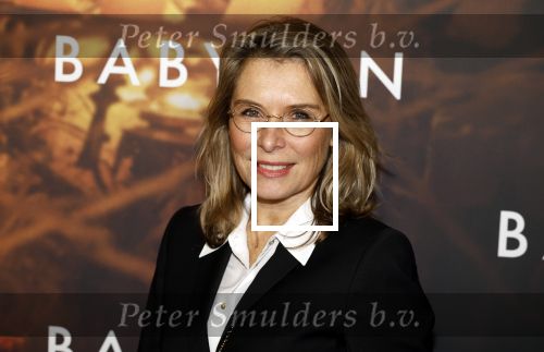 Amsterdam 9 januari 2022
Premiere Babylon in Tuschinski.
Elle v Rijn met haar dochter