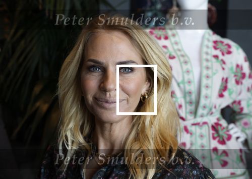 Amsterdam 7 april 2022
Presentatie kledinglijn van Shoeby in samenwerkin met Lonneke Nooteboom. Ellemieke Vermolen