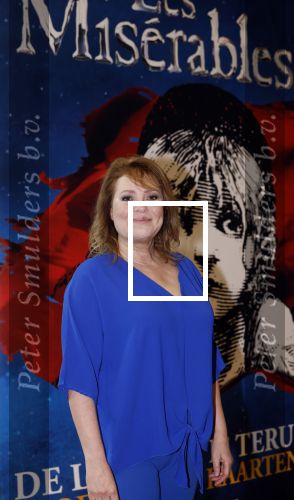 Almere 3 januari 2022
Presentatie cast Les Miserables in Almere .
Ellen Pieters