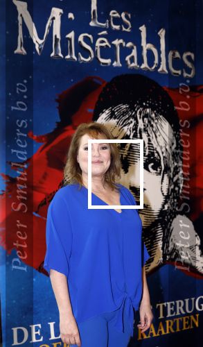 Almere 3 januari 2022
Presentatie cast Les Miserables in Almere .
Ellen Pieters
