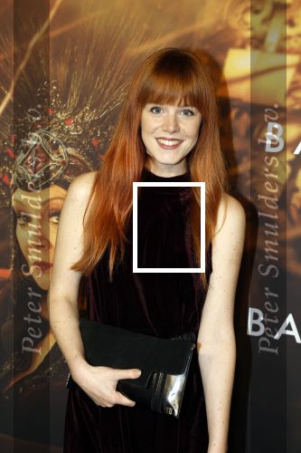 Amsterdam 9 januari 2022
Premiere Babylon in Tuschinski.
Emily van Tongeren en Diego Gonzalez-Clark