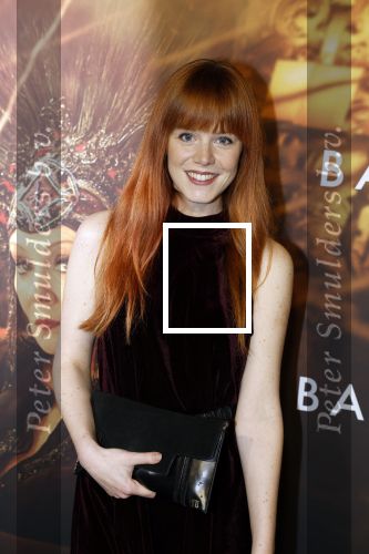 Amsterdam 9 januari 2022
Premiere Babylon in Tuschinski.
Emily van Tongeren en Diego Gonzalez-Clark