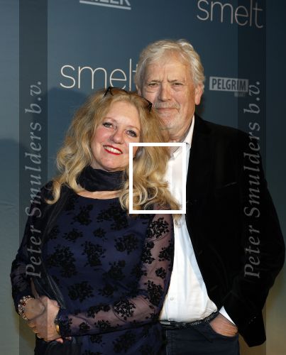 Amsterdam 23 januari 2023
Premiere Smelt met in de hoofdrol Ernst Daniel Smid.
De feestelijke premiere vond plaats in Tuschinski. Ernst Daniel met zijn vriendin Jolanda